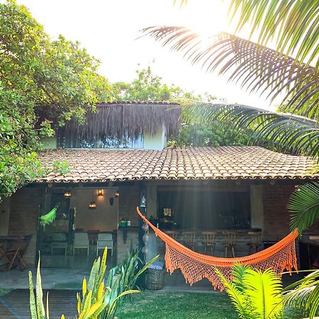Casa Das Pedras Caraiva Luaran gambar