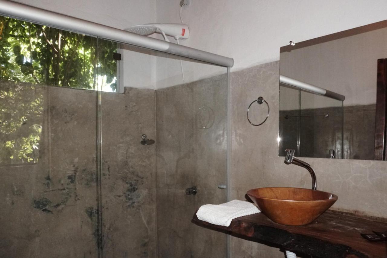 Casa Das Pedras Caraiva Luaran gambar