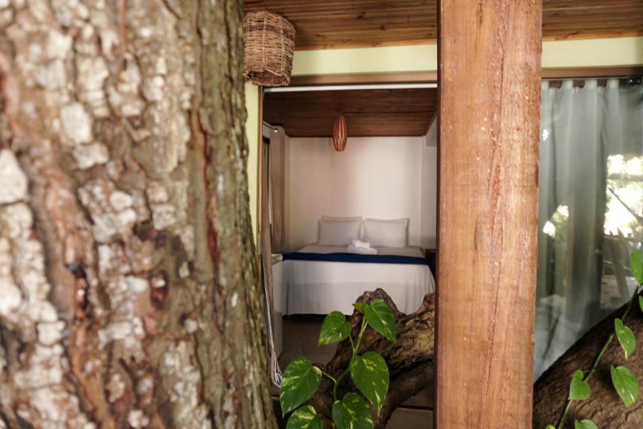 Casa Das Pedras Caraiva Luaran gambar