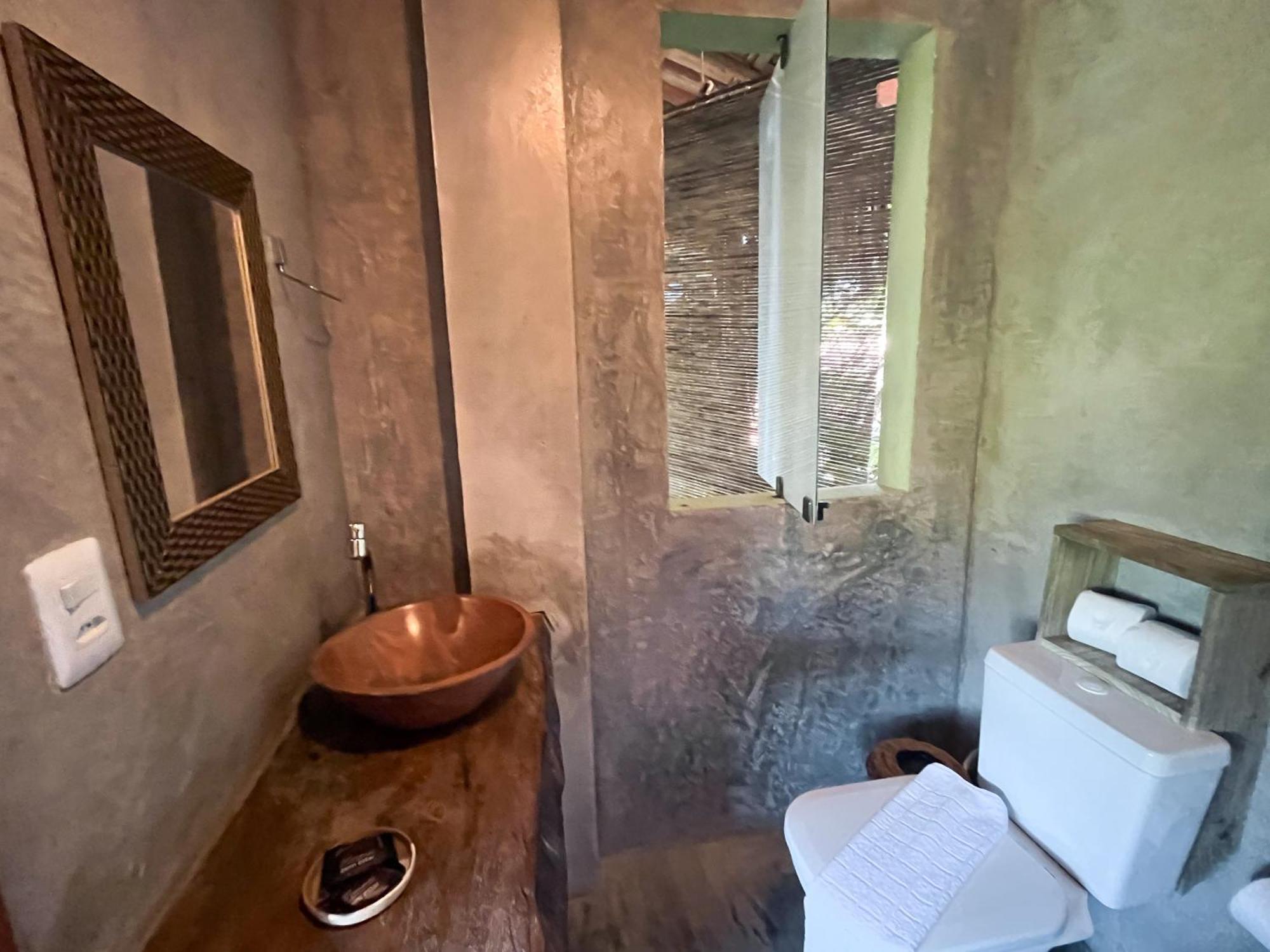 Casa Das Pedras Caraiva Luaran gambar