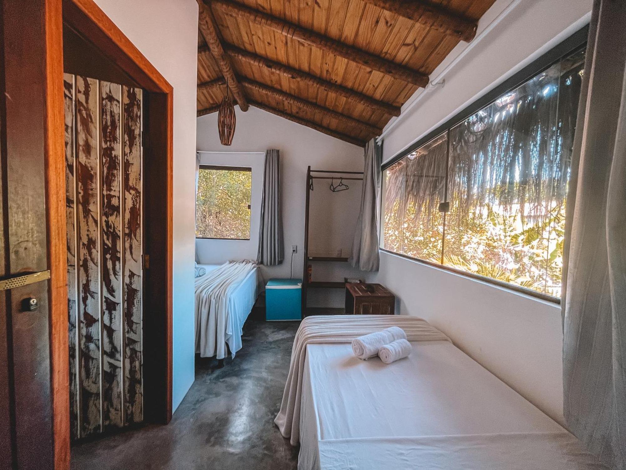 Casa Das Pedras Caraiva Luaran gambar