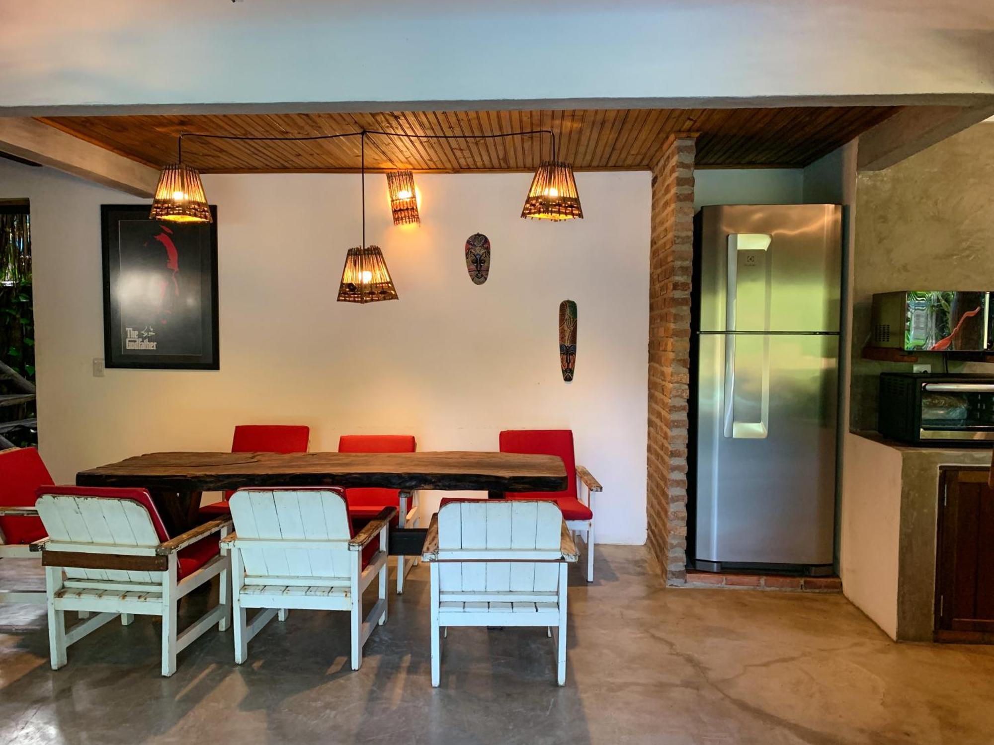 Casa Das Pedras Caraiva Luaran gambar
