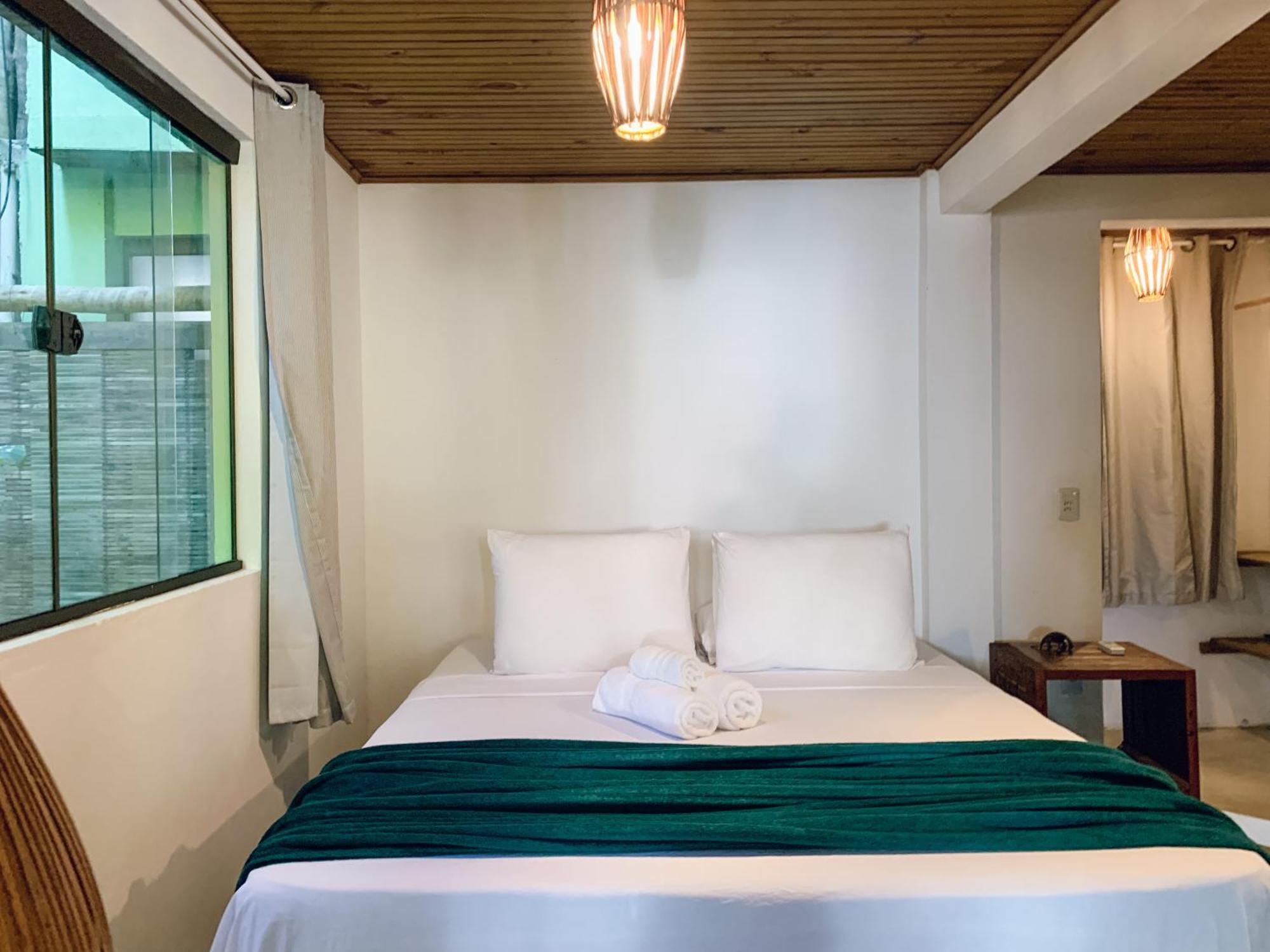 Casa Das Pedras Caraiva Luaran gambar