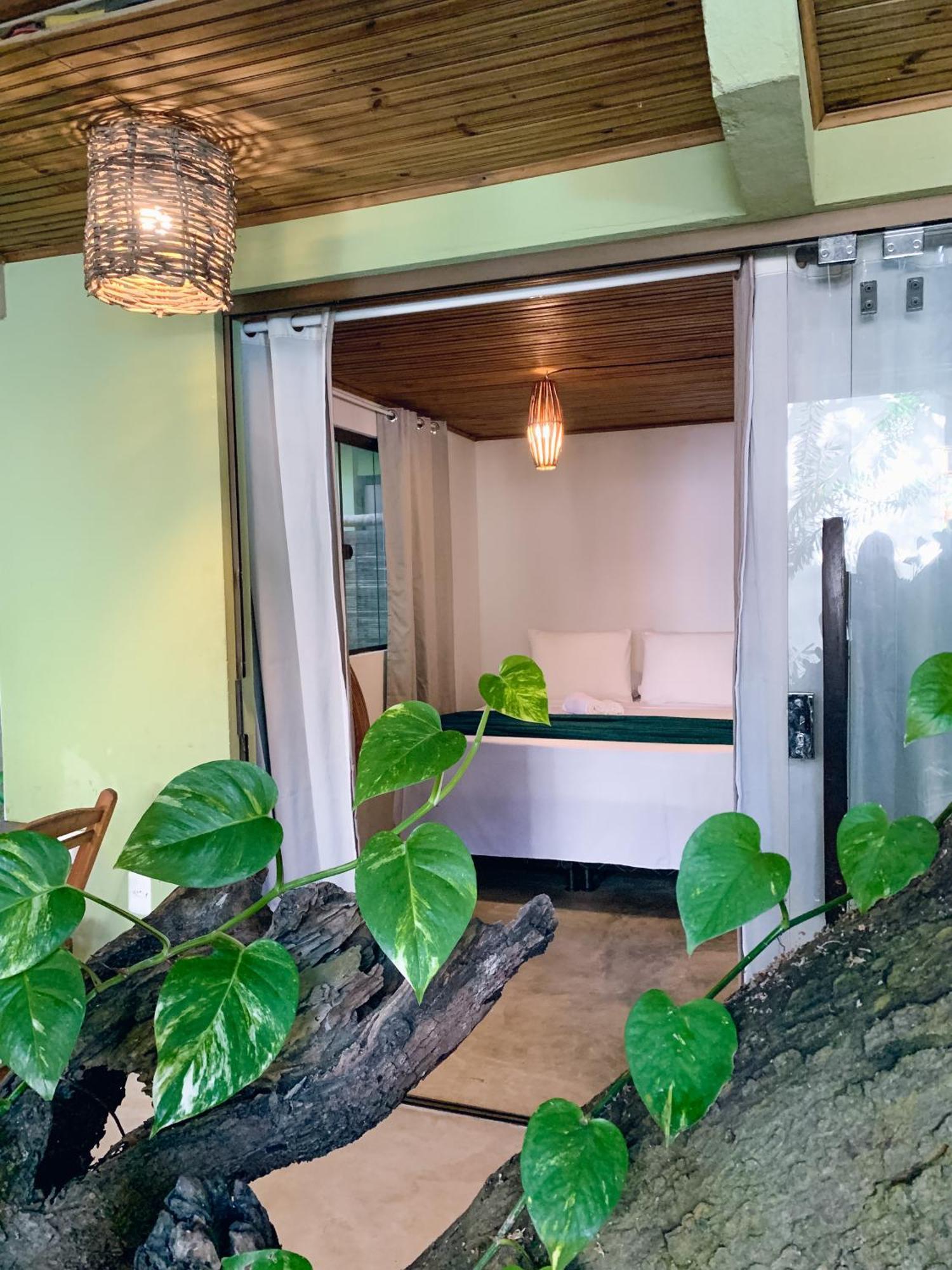 Casa Das Pedras Caraiva Luaran gambar