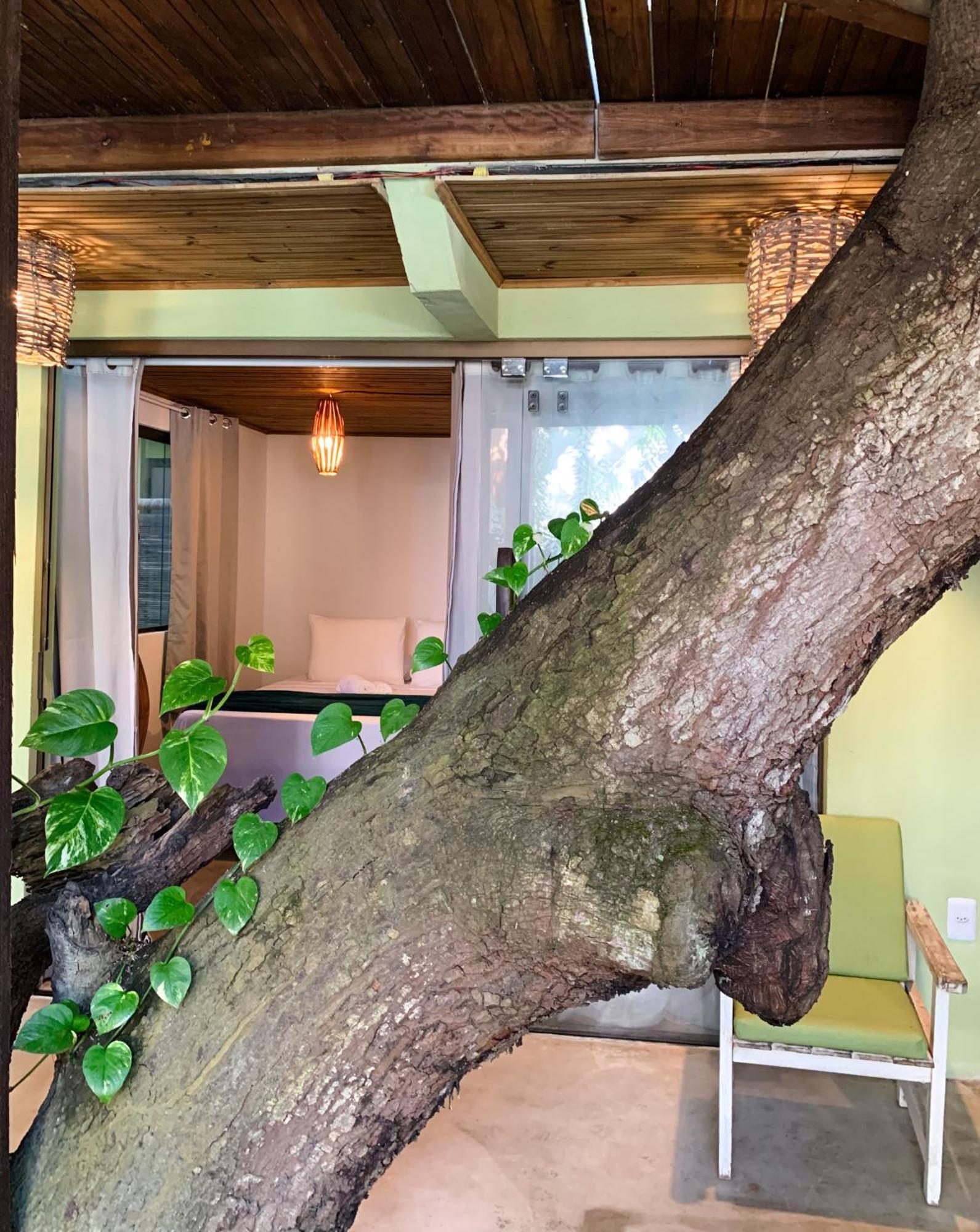 Casa Das Pedras Caraiva Luaran gambar