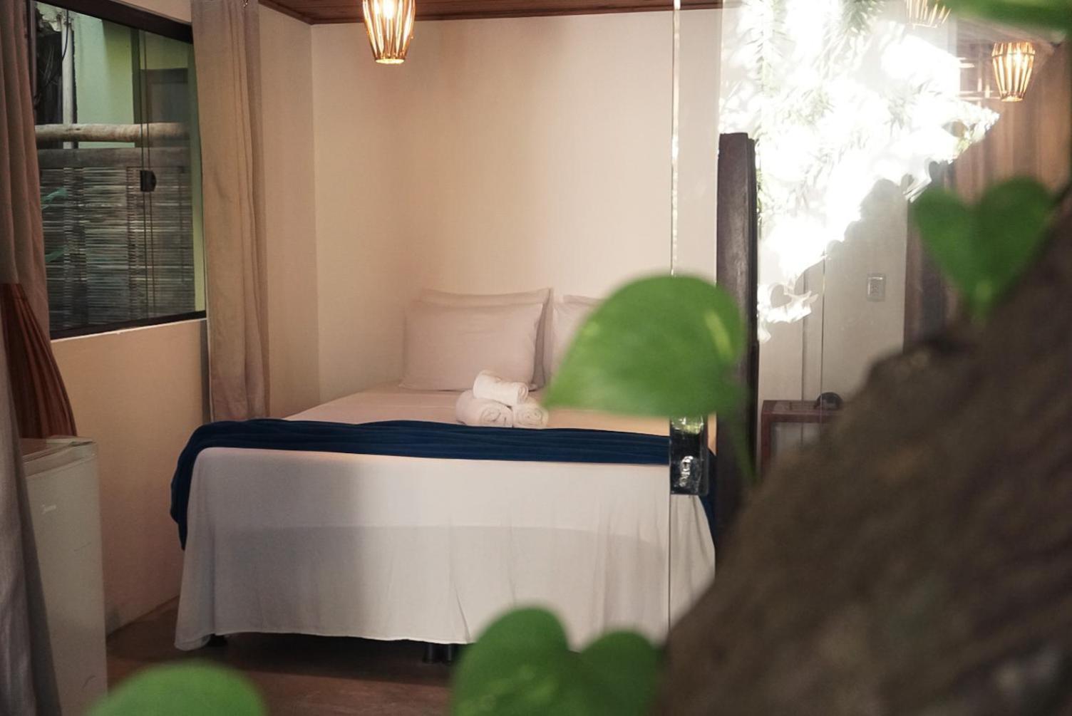 Casa Das Pedras Caraiva Luaran gambar