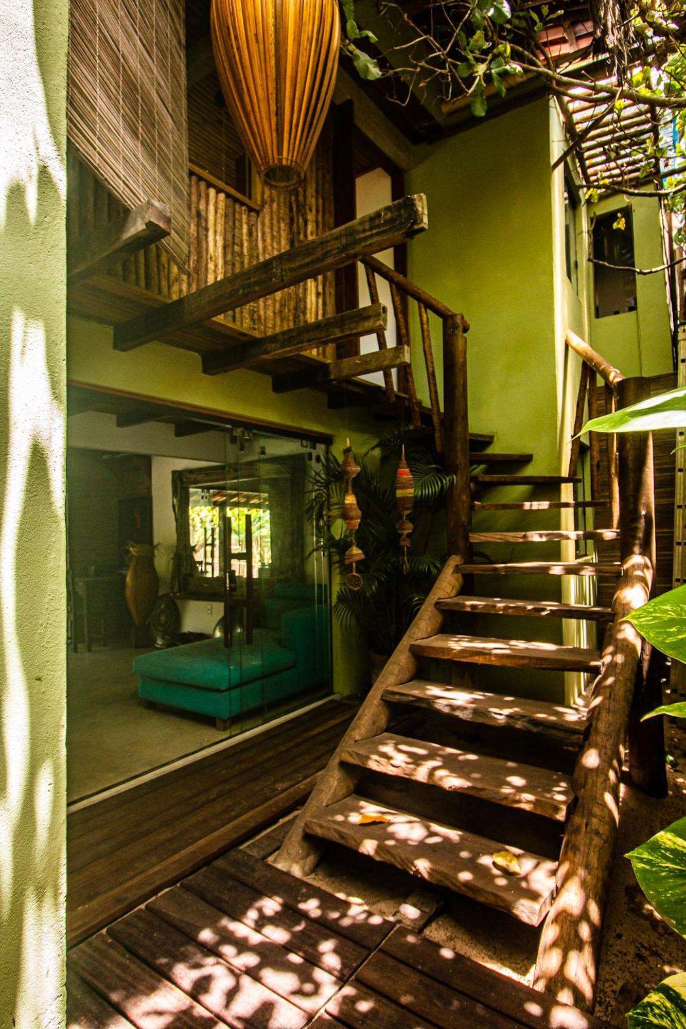 Casa Das Pedras Caraiva Luaran gambar