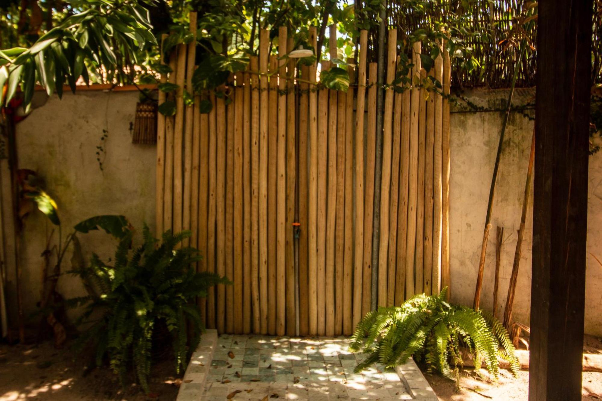 Casa Das Pedras Caraiva Luaran gambar