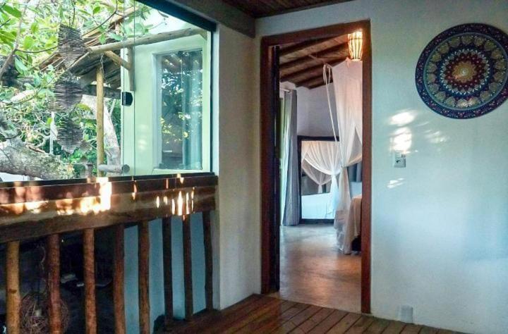 Casa Das Pedras Caraiva Luaran gambar