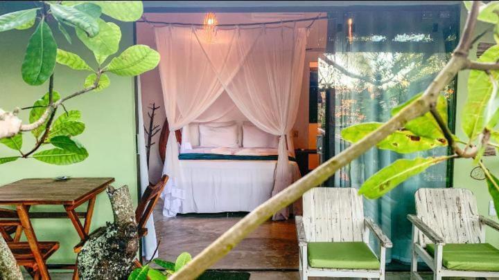 Casa Das Pedras Caraiva Luaran gambar