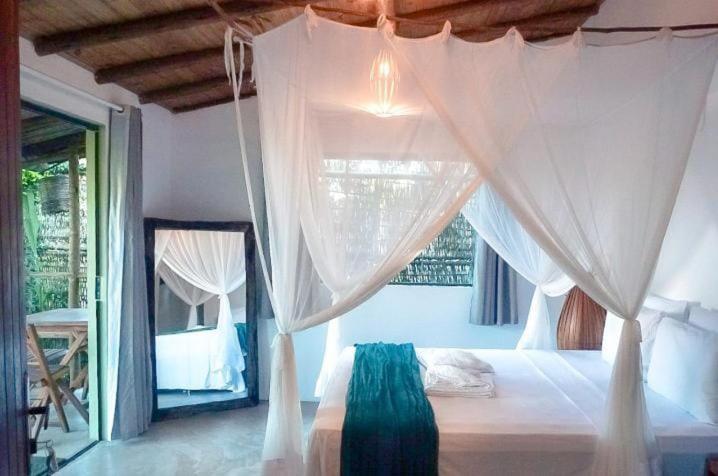 Casa Das Pedras Caraiva Luaran gambar